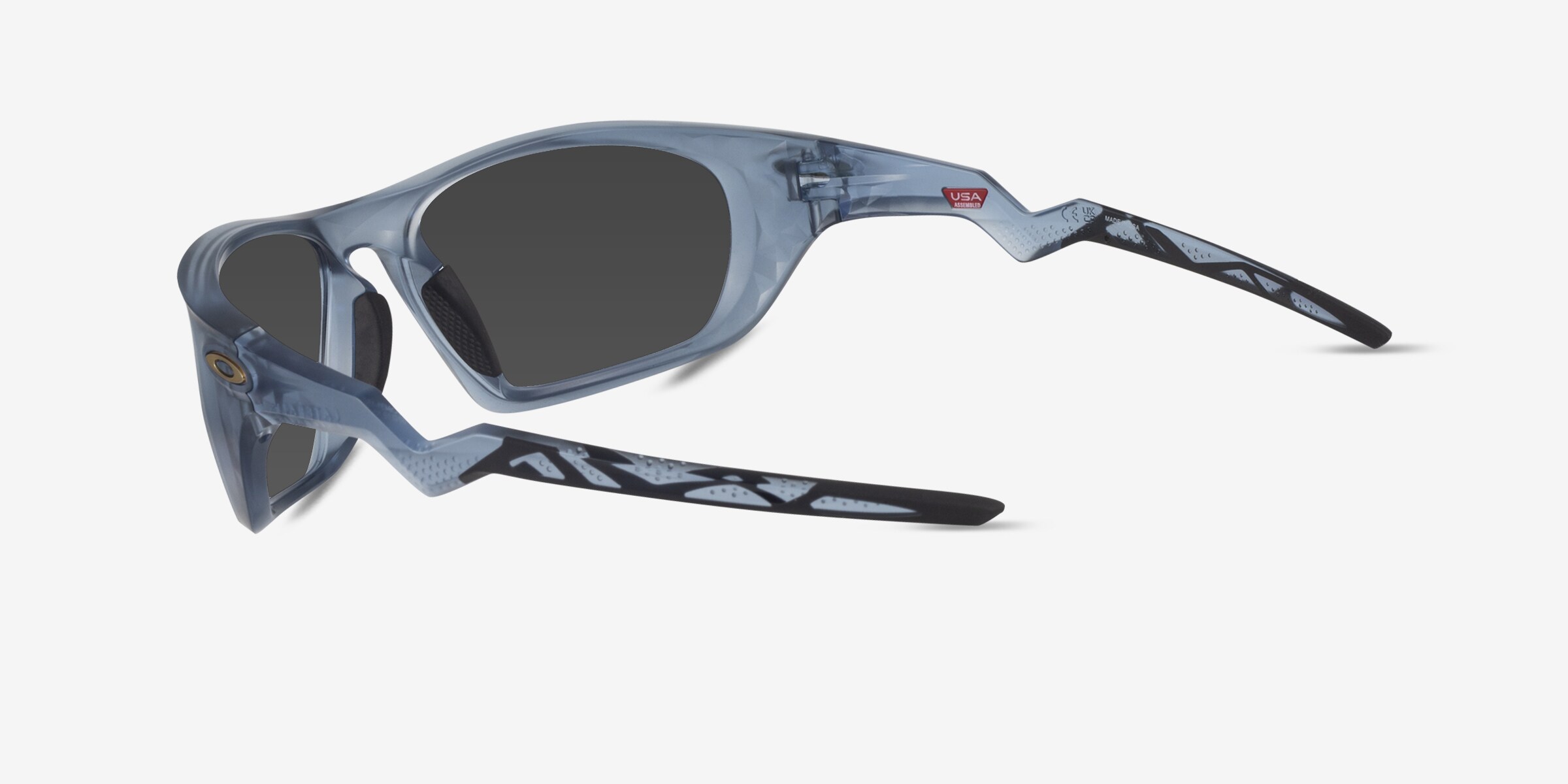OAKLEY LINK Matte Abyss 55-17 OAKLEY LINK Matte Abyss 55-17 Oakley