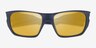 Oakley Masseter Matte Abyss PlasticSunglass Frames from EyeBuyDirect, Closed View