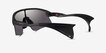 Oakley OO9517 Stunt Devil Gray Smoke PlasticSunglass Frames from EyeBuyDirect, Side View