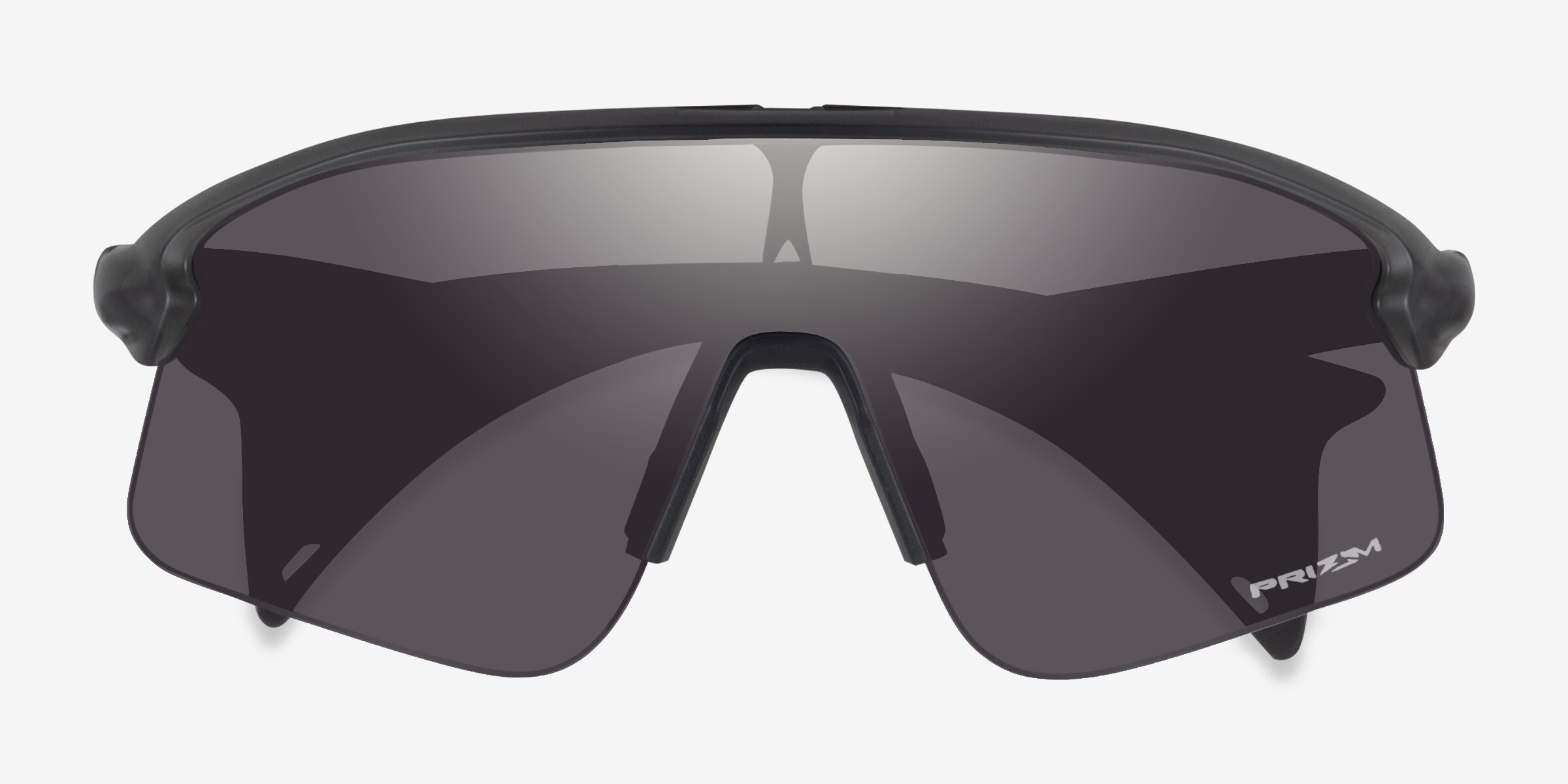 Oakley OO9517 Stunt Devil - Rectangle Matte Uranium Frame
