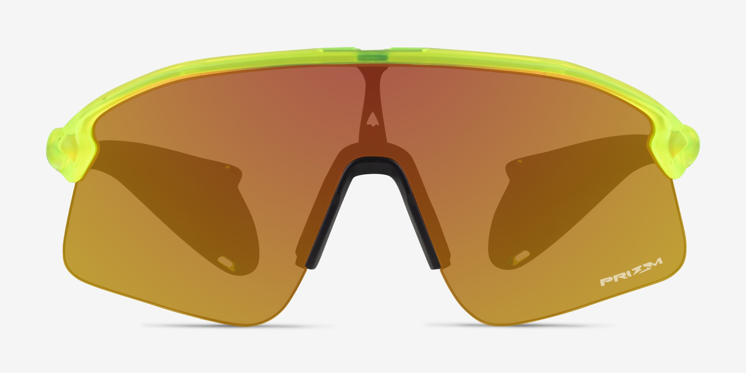 Oakley OO9517 Stunt Devil - Rectangle Matte Uranium Frame