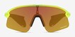 Oakley OO9517 Stunt Devil Matte Uranium PlasticSunglass Frames from EyeBuyDirect, Front View