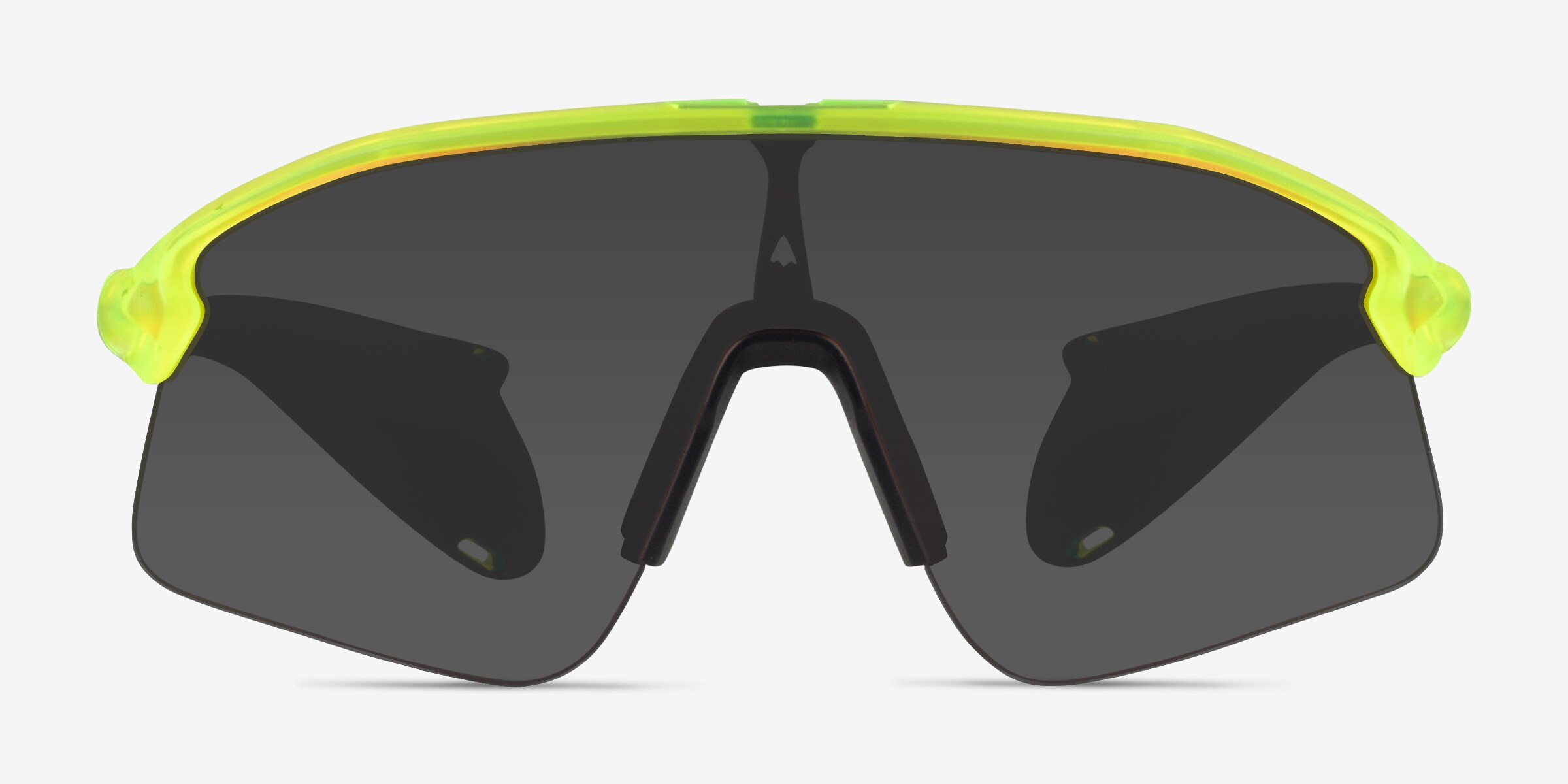 Oakley OO9517 Stunt Devil - Rectangle Matte Uranium Frame