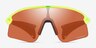 Oakley OO9518 Stunt Devil Matte Uranium PlasticSunglass Frames from EyeBuyDirect, Front View