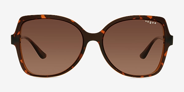 Vogue Eyewear VO5488S Écailles Plastique Soleil de Lunette de vue