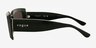 Vogue Eyewear VO5526S Black PlasticSunglass Frames from EyeBuyDirect, Side View