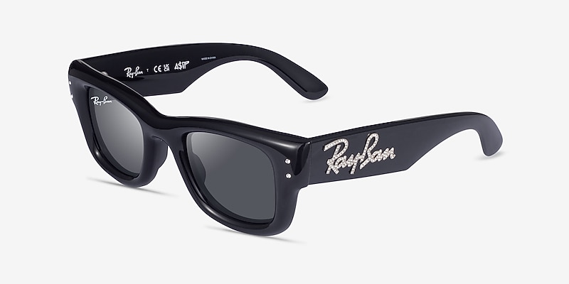 Ray-Ban RB4940B Wayfarer Puffer