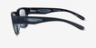 ARNETTE Bounce Navy Alternative MaterialsSunglass Frames from EyeBuyDirect, Side View