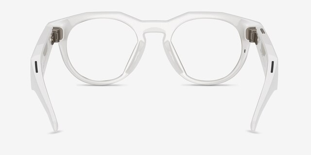 Oakley Meta HSTN Warm Gray Plastic from EyeBuyDirect