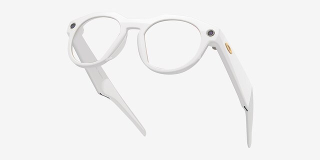 Oakley Meta HSTN Warm Gray Plastic from EyeBuyDirect