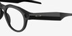 Oakley Meta HSTN Black Plastic from EyeBuyDirect