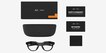 Oakley Meta HSTN Black Plastic from EyeBuyDirect