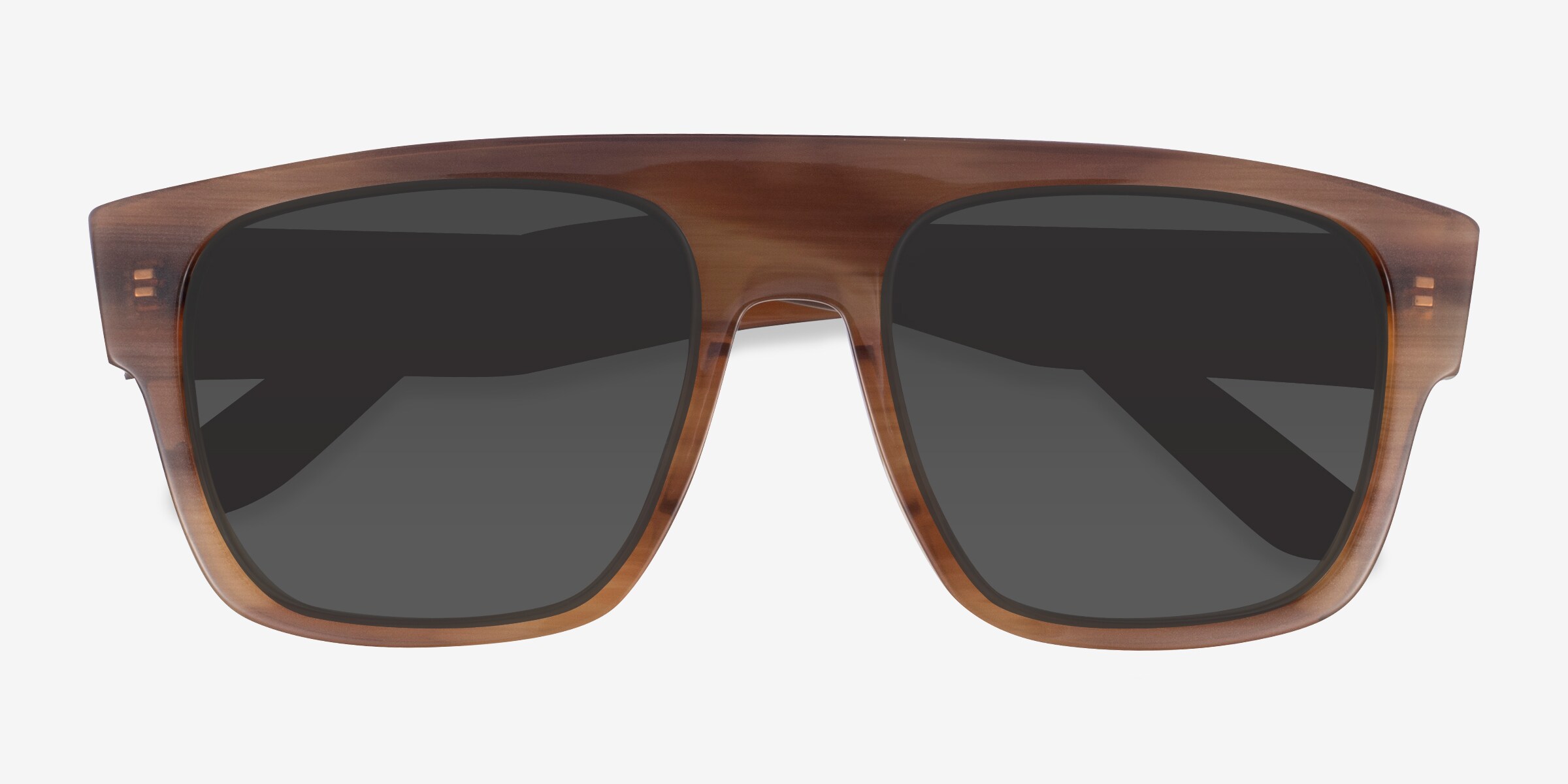 Ray-Ban RB0360S Drifter - Square Black Frame Prescription