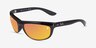 Ray-Ban RB4089 Balorama Black PlasticSunglass Frames from EyeBuyDirect, Angle View
