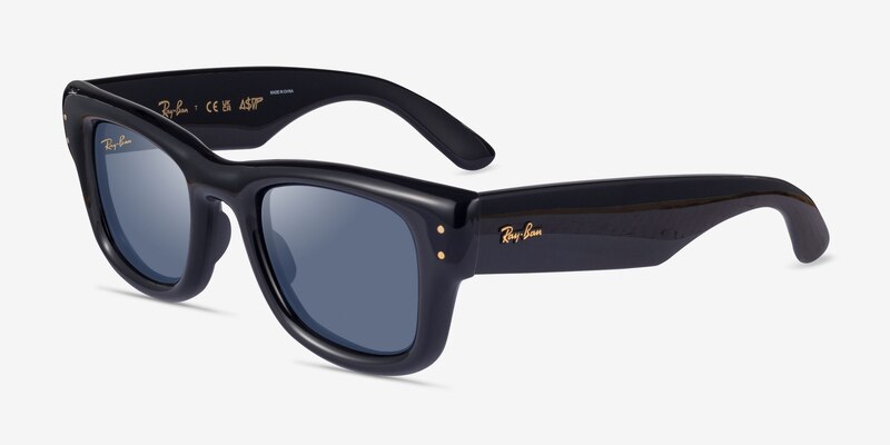 Ray-Ban RB4940 Wayfarer Puffer