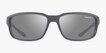 ARNETTE AN4373 Matte Dark Gray Alternative MaterialsSunglass Frames from EyeBuyDirect, Front View
