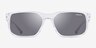 ARNETTE AN4372 Crystal Alternative MaterialsSunglass Frames from EyeBuyDirect, Front View