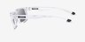 ARNETTE AN4372 Crystal Alternative MaterialsSunglass Frames from EyeBuyDirect, Side View