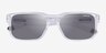 ARNETTE AN4372 Crystal Alternative MaterialsSunglass Frames from EyeBuyDirect, Closed View
