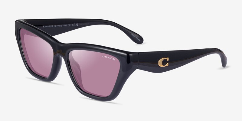 Coach HC8449U CDP33