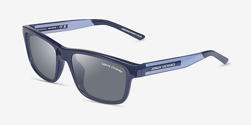 Armani Exchange AX4169SU