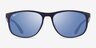 Ray-Ban RB4468 Sand Black PlasticSunglass Frames from EyeBuyDirect, Front View