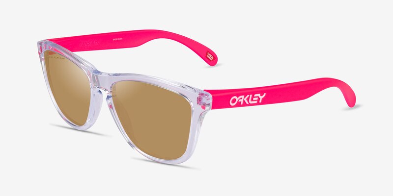 Oakley OO9013 Frogskins Tm