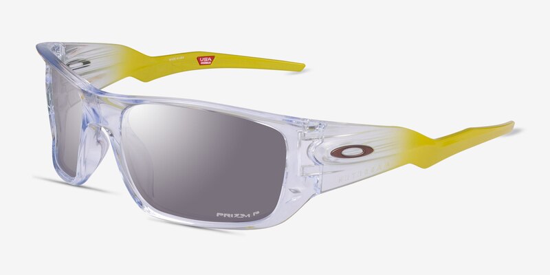 Oakley Masseter