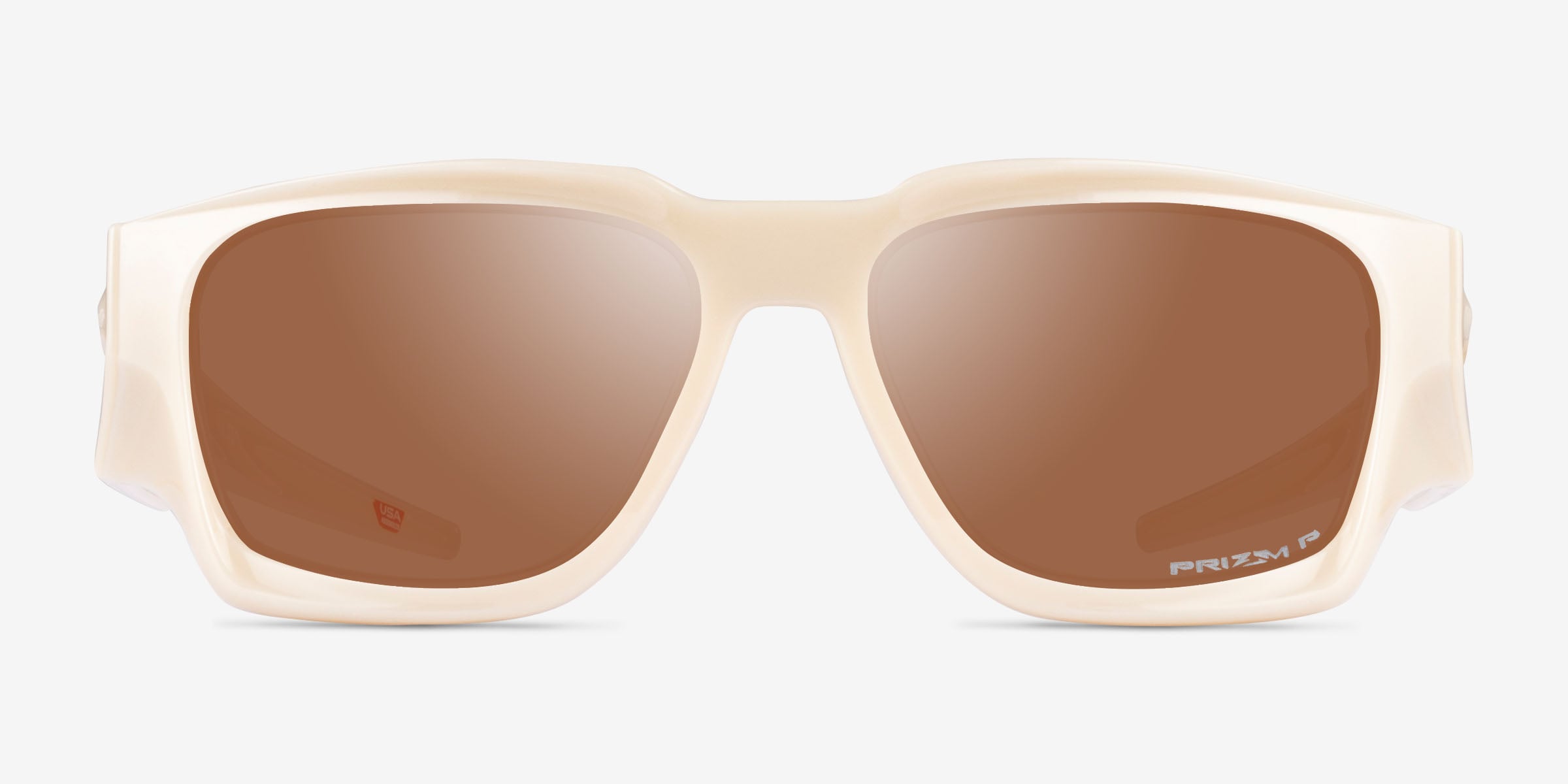Oakley Instagator - Rectangle Sandstorm Frame Prescription