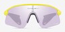 Oakley Stunt Devil Cactus PlastiqueSoleil de Lunette de vue d'EyeBuyDirect, Vue de Face