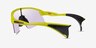 Oakley Stunt Devil Cactus PlastiqueSoleil de Lunette de vue d'EyeBuyDirect, Vue de Côté