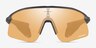 Oakley Stunt Devil Matte Black Splatter PlasticSunglass Frames from EyeBuyDirect, Front View