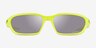Oakley Terraforma Cactus PlasticSunglass Frames from EyeBuyDirect, Front View