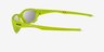 Oakley Terraforma Cactus PlasticSunglass Frames from EyeBuyDirect, Side View