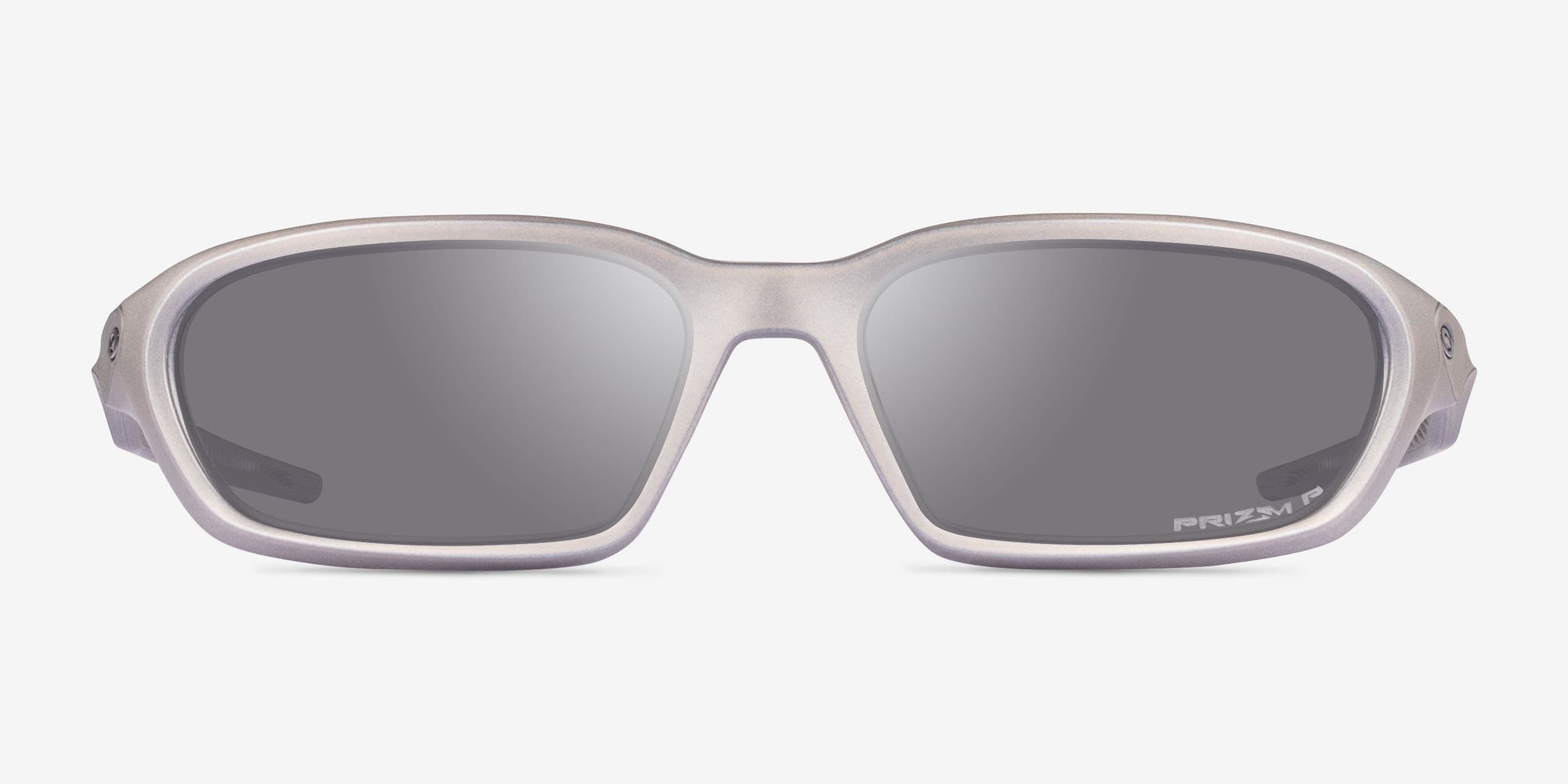 Oakley Terraforma - Rectangle Titanium Frame Prescription