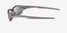 Oakley Terraforma Titanium PlasticSunglass Frames from EyeBuyDirect, Side View