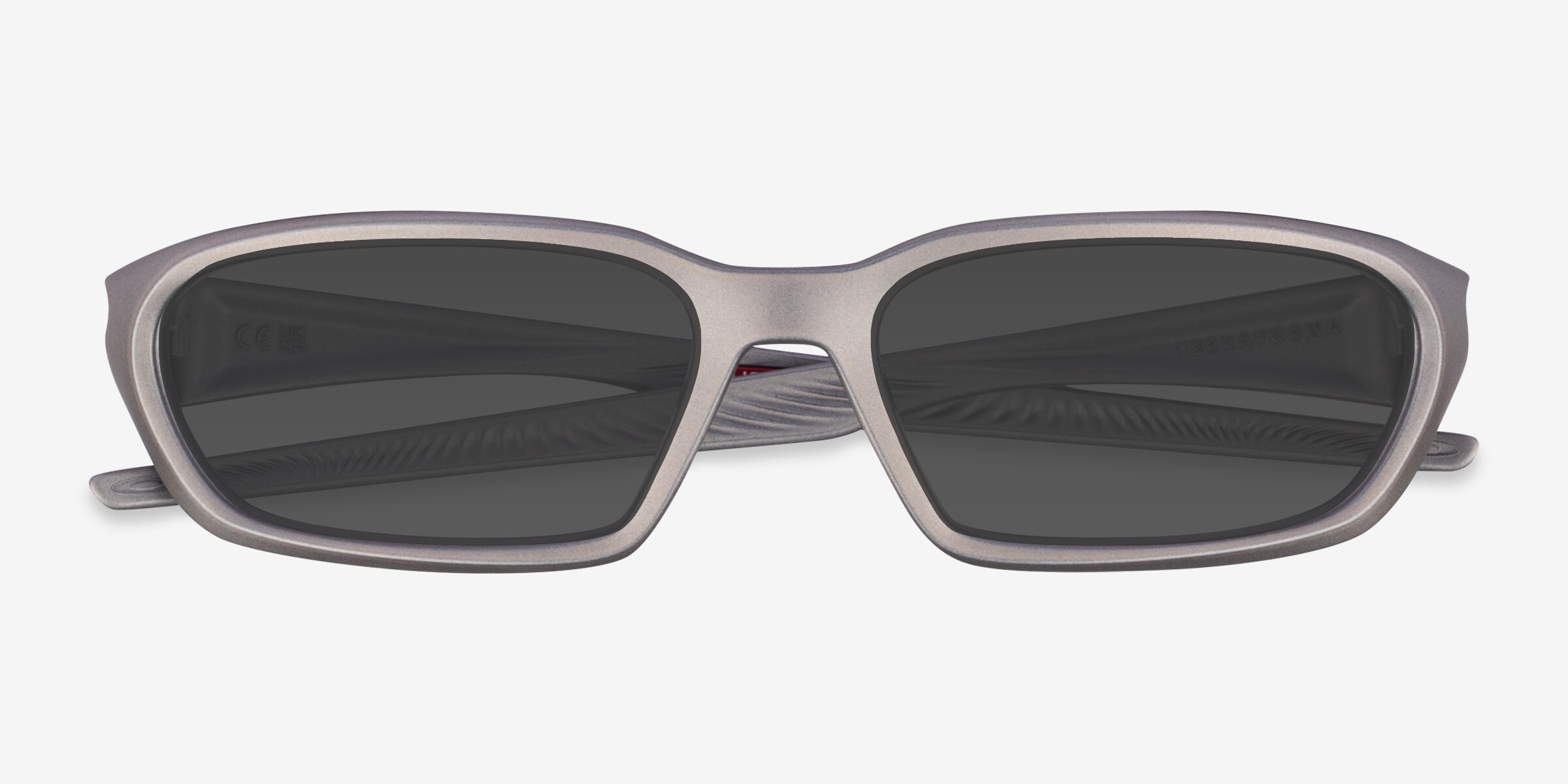 Oakley Terraforma - Rectangle Cactus Frame Prescription Sunglasses
