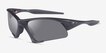 Oakley Suture Jacket Matte Black PlasticSunglass Frames from EyeBuyDirect, Angle View