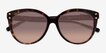 Michael Kors MK2045 Jan Dark Tortoise AcetateSunglass Frames from EyeBuyDirect, Closed View