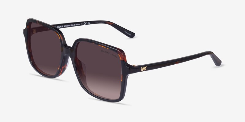 Michael Kors MK2098U Isle Of Palms