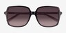 Michael Kors MK2098U Isle Of Palms Dark Tortoise AcetateSunglass Frames from EyeBuyDirect, Closed View