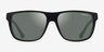 Emporio Armani EA4035 Shiny Black AcétateSoleil de Lunette de vue d'EyeBuyDirect, Vue de Face