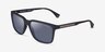 Emporio Armani EA4047 Rubber Black PlastiqueSoleil de Lunette de vue d'EyeBuyDirect, Vue d'Angle