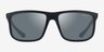 Emporio Armani EA4234U Matte Black PlastiqueSoleil de Lunette de vue d'EyeBuyDirect, Vue de Face