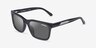 Emporio Armani EA4262U Shiny Black AcétateSoleil de Lunette de vue d'EyeBuyDirect, Vue d'Angle