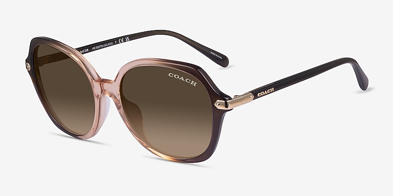 Coach HC8377U Cl925