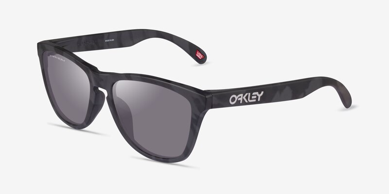 Oakley OO9245 Frogskins Tm
