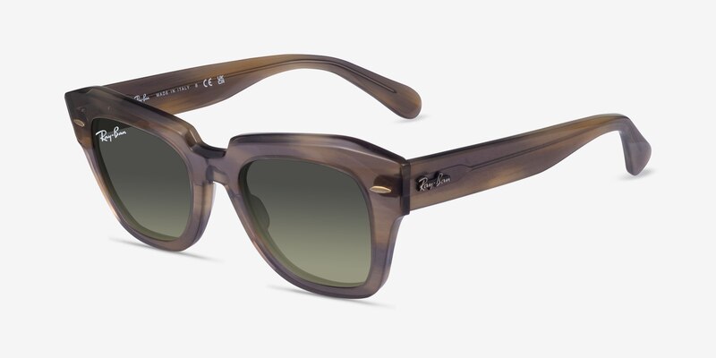 Ray-Ban State Street