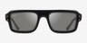 Ray-Ban RB4954 Black PlasticSunglass Frames from EyeBuyDirect, Front View