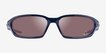 Oakley Terraforma Abyss PlasticSunglass Frames from EyeBuyDirect, Front View